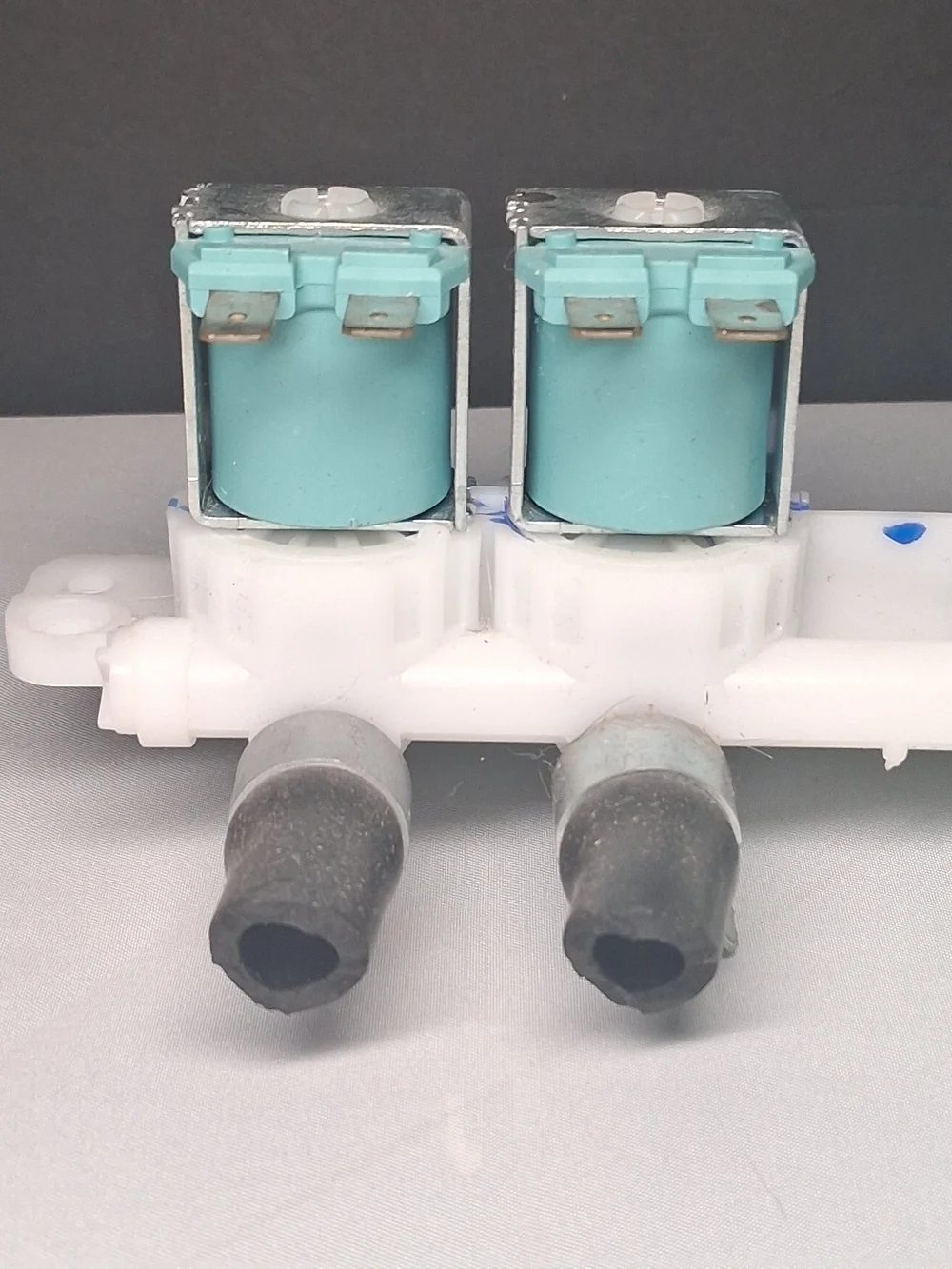 Samsung Washer WA50M7450AW Water Inlet Valve DC97-15459G